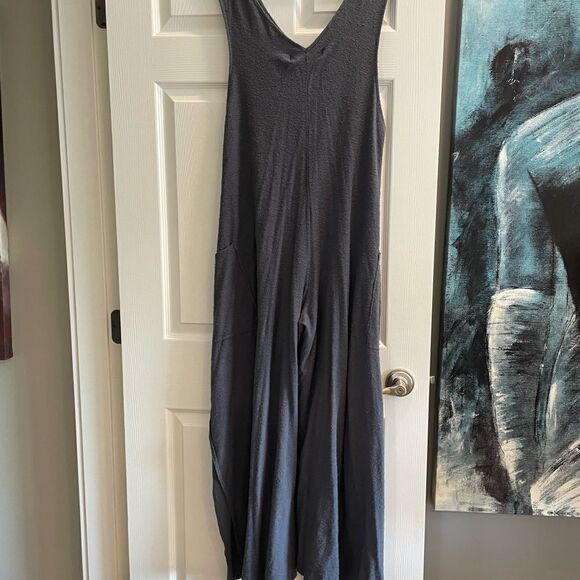 Free People Numero Uno Onesie sz XS - Picture 3 of 6